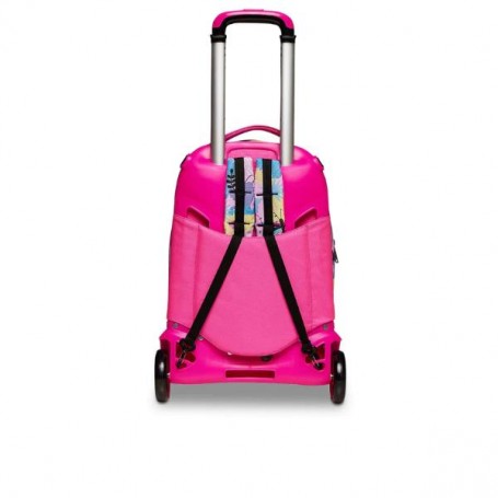 TROLLEY JACK2WD SJGANGCLACK IT GIRL