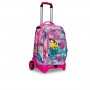 TROLLEY JACK2WD SJGANGCLACK IT GIRL