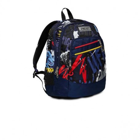 ZAINO ADVANCED SEVEN SPRAY WALL