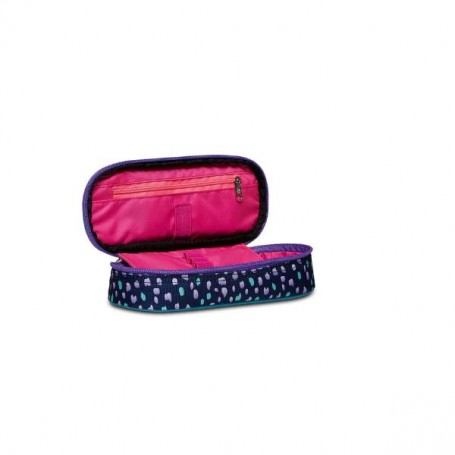 BUST. ROUND PLUS SEVEN ZIPLY