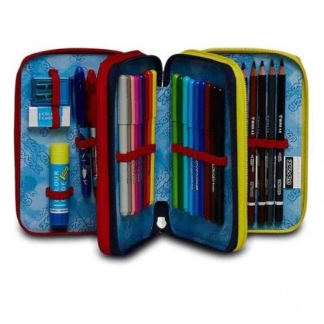 AST. 3 ZIP SEVEN SPRAY WALL