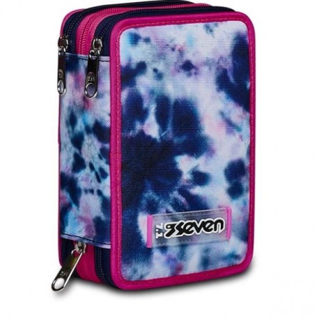 AST. 3 ZIP SEVEN CLOUDY SHAPES