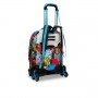 TROLLEY JACK3WD+ SJGANG GLITZLEDBOY