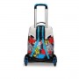 TROLLEY JACK3WD+ SJGANG GLITZLEDBOY