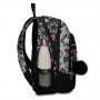 ZAINO ADVANCED SEVEN ZIPPER GLAMY