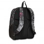 ZAINO ADVANCED SEVEN ZIPPER GLAMY