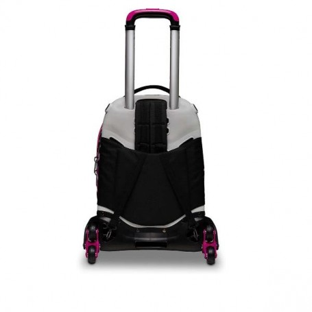 TROLLEY JACK-3WD+ SEVEN COLOURJET