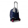 TROLLEY JACK-2WD SEVEN ZIPLY