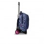 TROLLEY JACK-2WD SEVEN ZIPLY