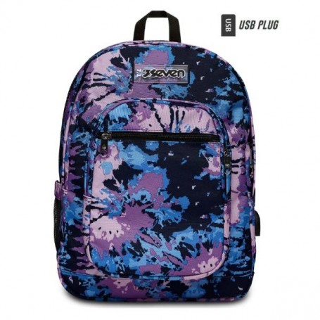 ZAINO FREETHINK SEVEN GIRL