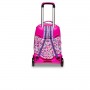 TROLLEY JACK-2WD J GANG FLEECY GIRL
