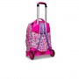 TROLLEY JACK-2WD J GANG FLEECY GIRL