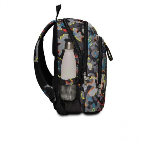 ZAINO ADVANCED SEVEN DYE ON