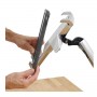 LOCKABLE TABLET MOUNT POLISHED