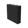 Multibrackets 1046 accessorio per supporto AV Scatola per supporto AV
