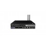 Lenovo ThinkSystem SE350 server Rack (1U) Intel® Xeon® D D-2143IT 2,2 GHz 32 GB DDR4-SDRAM