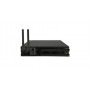 Lenovo ThinkSystem SE350 server Rack (1U) Intel® Xeon® D D-2143IT 2,2 GHz 32 GB DDR4-SDRAM