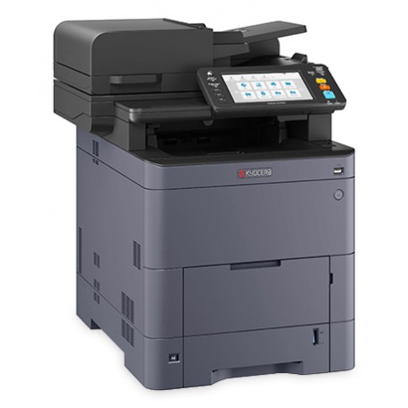 KYOCERA MA4500ci Laser A4 1200 x 1200 DPI 45 ppm