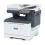 Xerox VersaLink C415 A4 40ppm Copia/Stampa/Scansione/Fax F/R Select PS3 PCL5e/6 2 vassoi 251 fogli