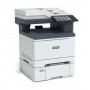 Xerox VersaLink C415 A4 40ppm Copia/Stampa/Scansione/Fax F/R Select PS3 PCL5e/6 2 vassoi 251 fogli