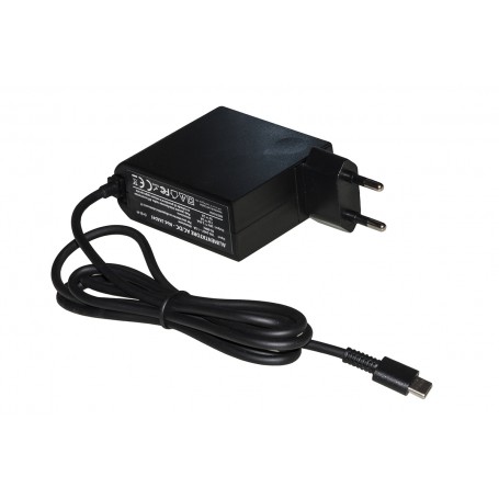 LINK ADATTATORE ALIMENTAZ.USB TIPO C 45W
