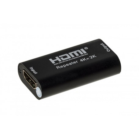 LINK MINI ESTENSORE CAVO HDMI 4KX2K F/F*