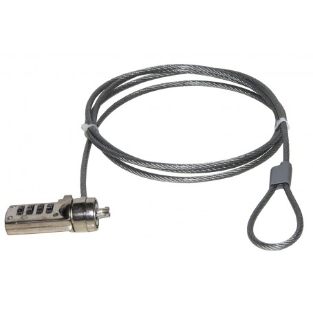 LINK CAVO DI SICUREZZA PER NOTEBOOK 1,5