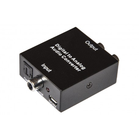 LINK CONVERTITORE DA AUDIO DIGITALE