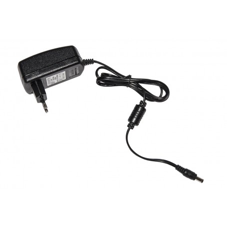 LINK ADATTATORE 5VOLT 3A SPINA 5.5 2X1M*