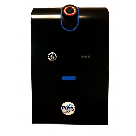 PURITY K900EASY THERMO DIFFUSORE