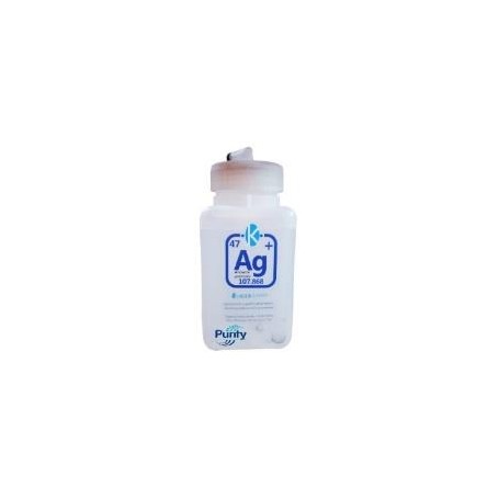 PURITY AG+ 0.5 LT IGEASANIX 6940002.0