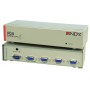 Lindy 32572 ripartitore video VGA 4x VGA
