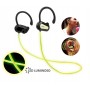NODIS Cuffia Sport Bluetooth Stereo LED