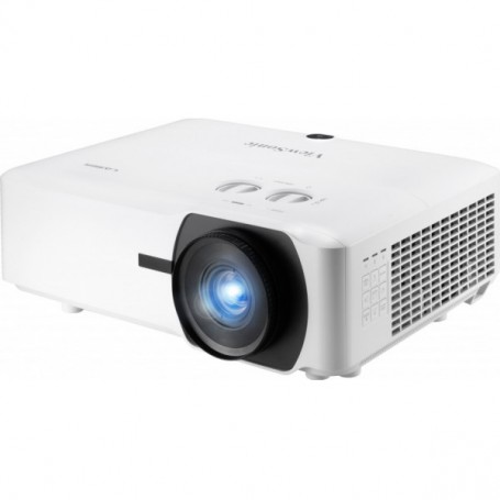 Viewsonic LS920WU videoproiettore Proiettore a raggio standard 6000 ANSI lumen DMD WUXGA (1920x1200) Bianco