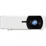 Viewsonic LS920WU videoproiettore Proiettore a raggio standard 6000 ANSI lumen DMD WUXGA (1920x1200) Bianco