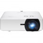Viewsonic LS920WU videoproiettore Proiettore a raggio standard 6000 ANSI lumen DMD WUXGA (1920x1200) Bianco
