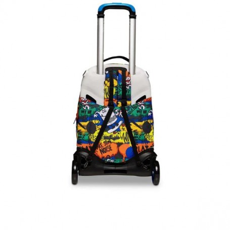 TROLLEY JACK-2WD SJ GANG CRITTY BOY