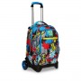 TROLLEY JACK-2WD SJGANG GLITZLEDBOY