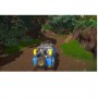 DINOSAURS: MISSION DINO CAMP PS4