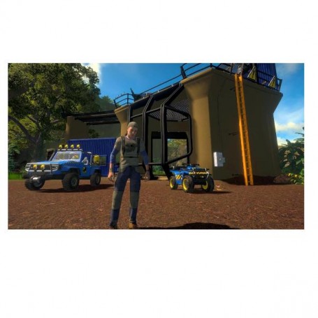 DINOSAURS: MISSION DINO CAMP NSW