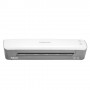 Fellowes Ion A4 Plastificatrice a caldo 300 mm/min Grigio, Bianco