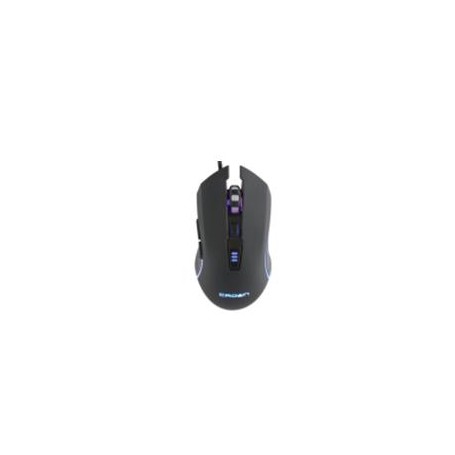 CROWN MOUSE WIRED GAMING