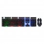 CROWN MOUSE E TASTIERA USB