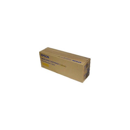 Epson S050097 Tóner Amarillo para Aculaser C900 cartuccia toner 1 pz Originale Giallo