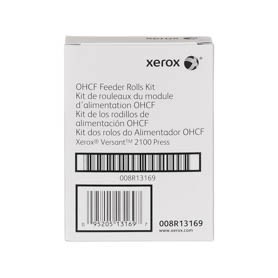 Xerox 008R13169 parte di ricambio per la stampa Kit per la sostituzione dei rulli