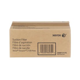 Xerox 008R13175 parte di ricambio per la stampa Filtro di aspirazione 1 pz