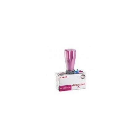 Canon 6608A001AA cartuccia toner 1 pz Originale Magenta