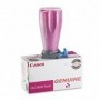 Canon 6608A001AA cartuccia toner 1 pz Originale Magenta