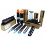 Canon 6607A001AA cartuccia toner 1 pz Originale Ciano