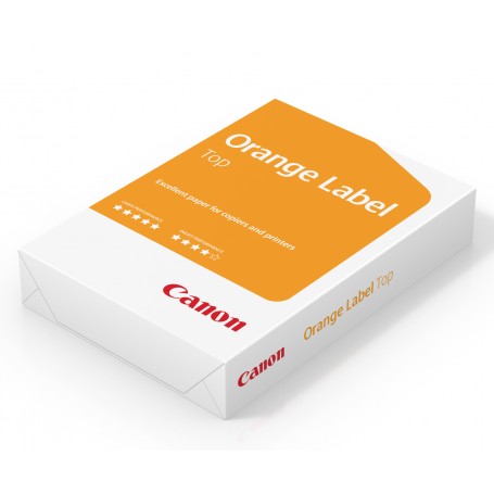 CANON 5pz ORANGE LAB PRINT A4 80(C).